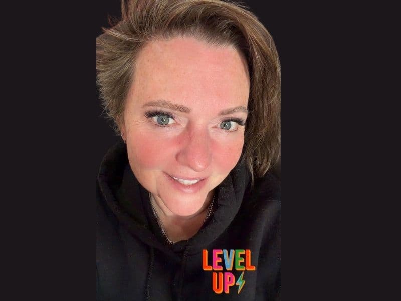 Christy Kettering, Founder of Swipe-A-Shift