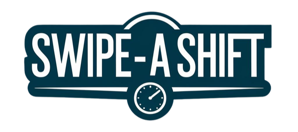 Swipe-A-Shift Logo